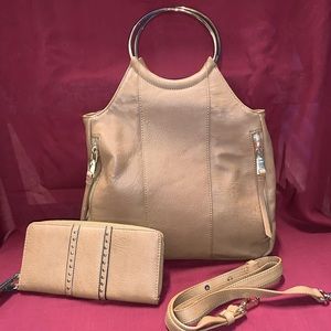 INC International Concepts purse set